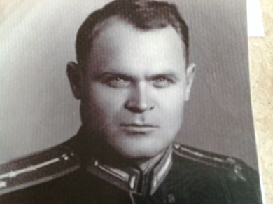 Доманин Николай