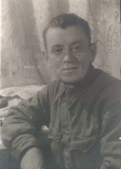 Кайдак Василий Владимирович