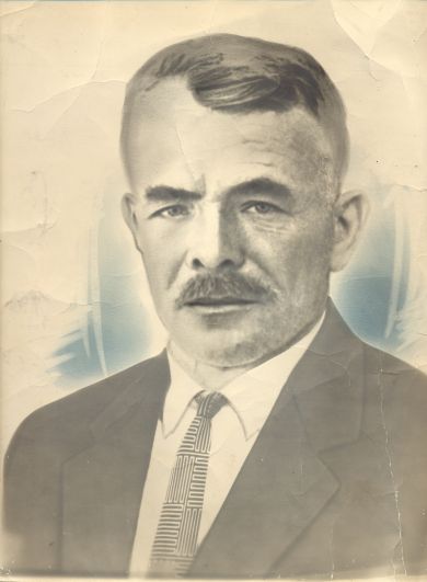 Томашевский Андрей Никитович