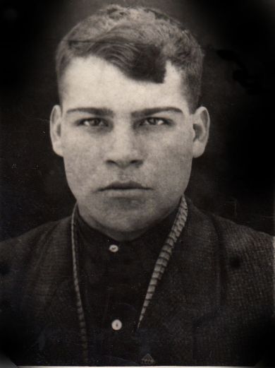 Шамгунов Фаик Абинович