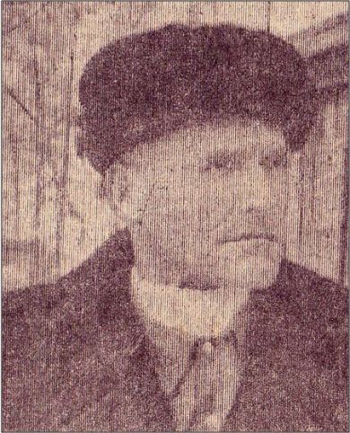 Лосев Николай Иванович