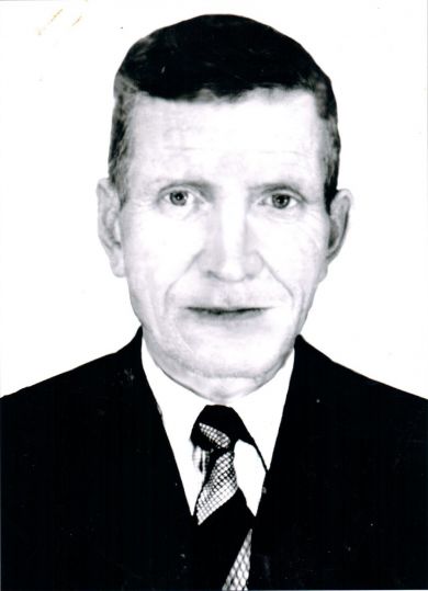 Самошкин Алексей Иванович