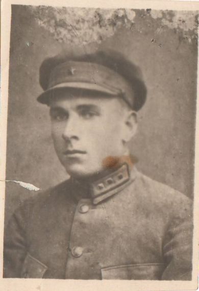 Сталинский Григорий Васильевич