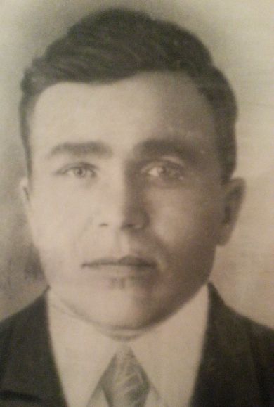 Савельев Михаил Ильич