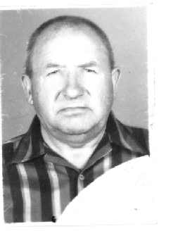 Каин Григорий Кондратьевич