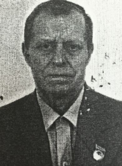 Кузьменко Сергей Ильич