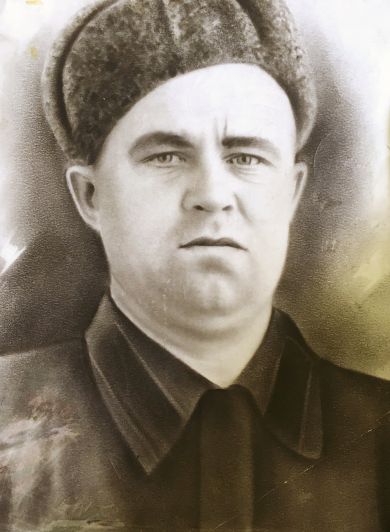 Шурыгин Иван Емельянович