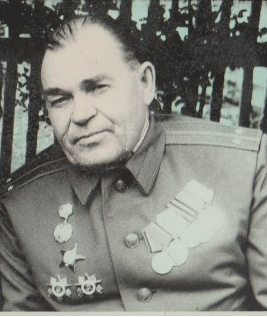 Дунаев Николай Николаевич