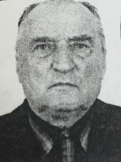 Храмович Дмитрий Яковлевич