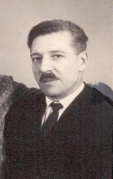 Романенко Владимир Степанович