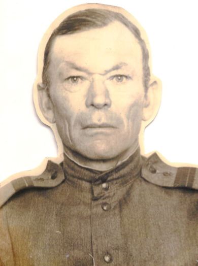 Щелгачёв Иван Михайлович