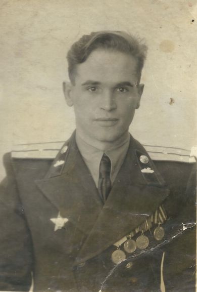 Иванов Алексей Петрович