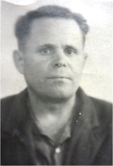 Моисеев Михаил Иванович