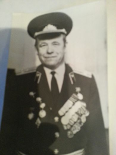 Беляков Анатолий Семенович