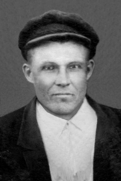 Овечко Максим Яковлевич