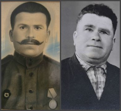 Коврыжко Сергей Яковлевич