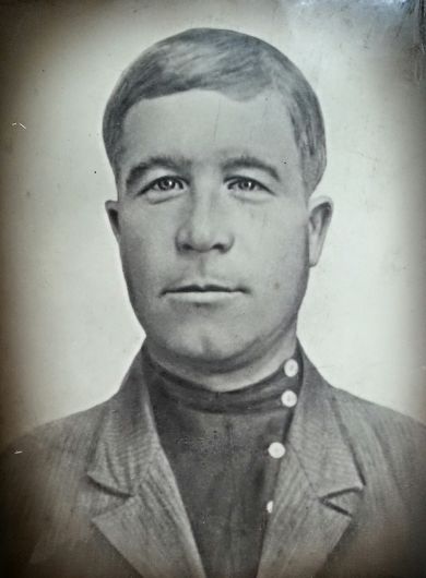Белозерцев Иван Яковлевич