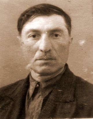 Борискин Борис Андреевич