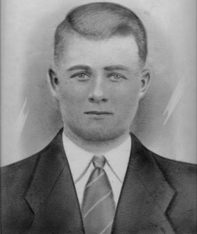 Березницкий Николай Семенович