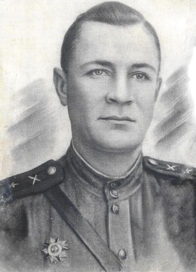 Малышев Владимир Иванович