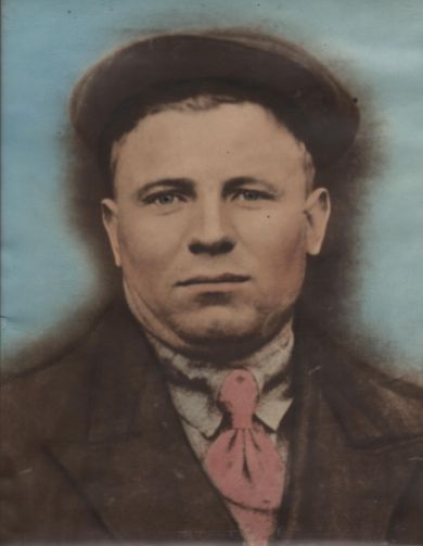 Ильин Григорий Иванович