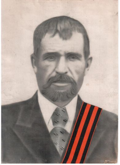 Крысь Иван Федорович