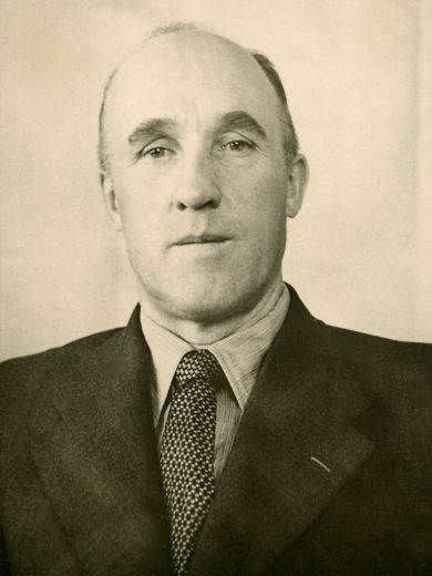 Сенников Николай Спиридонович