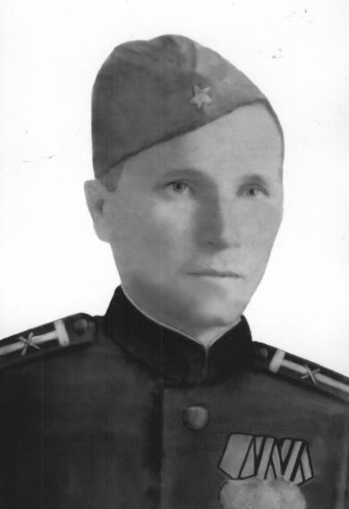 Авдеев Григорий Васильевич