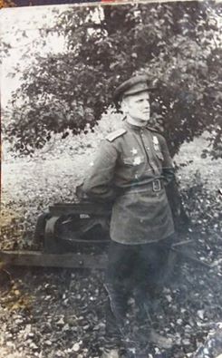 Сивухин Иван Иванович