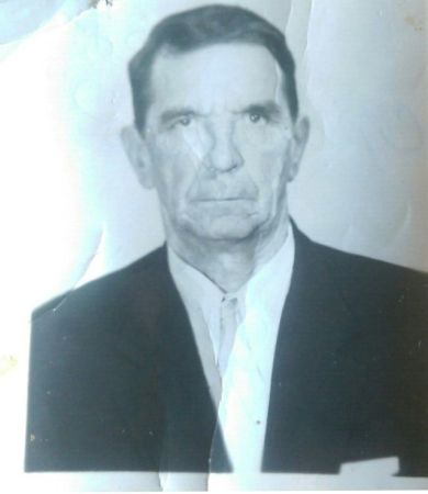 Стремоусов Владимир Федорович