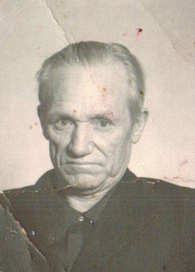 Мухин Григорий Тихонович