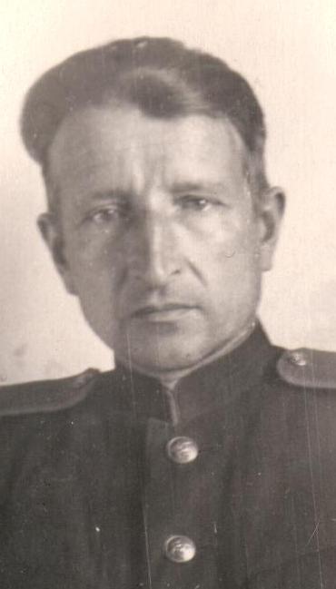 Алёшин Николай Романович