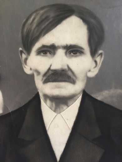 Кауров Василий Егорович