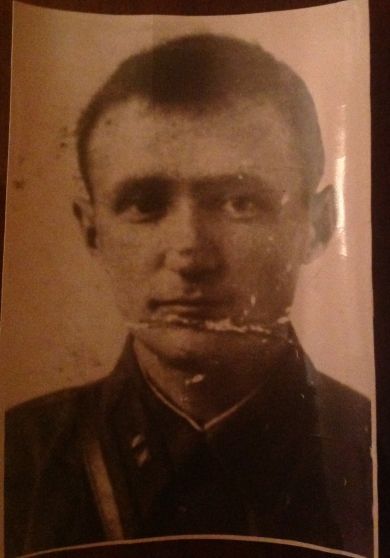Шматко Дмитрий Иванович
