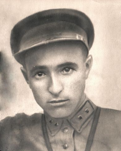 Байшев Насиб Сабирович