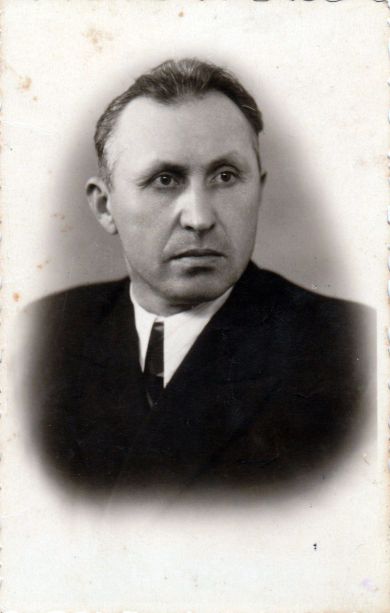 Золотов Михаил Александрович