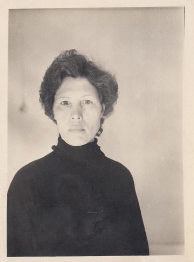 Фомина Елизавета Васильевна