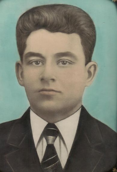 Липатов Василий Григорьевич