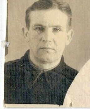 Шалабай Владимир
