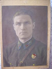 Лях Иван Кузьмич.