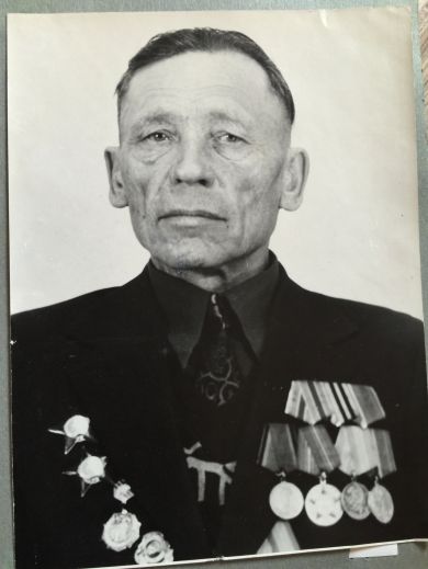 Гайфулин Михаил Аскарович