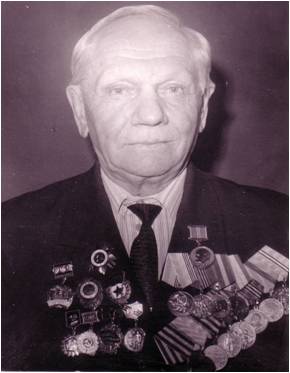 Жуланов Иван Леонидович