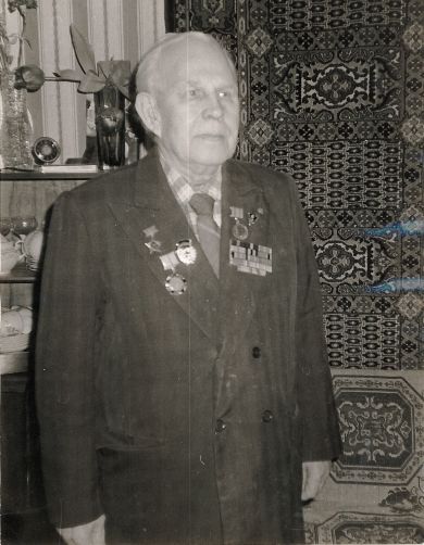 Корнеев Андрей Васильевич