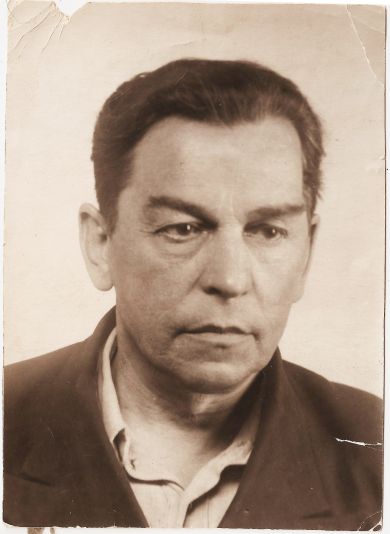 Макаров Константин Петрович