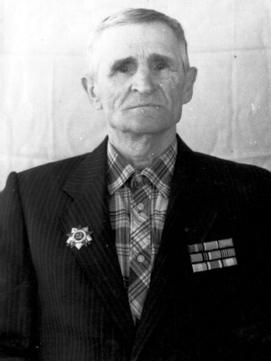 Бискуп Борис Алексеевич