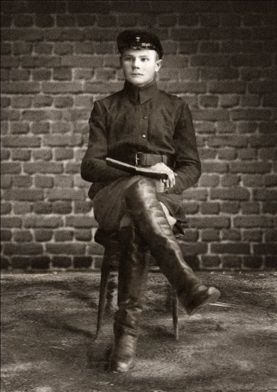 Бахтов Андрей Васильевич