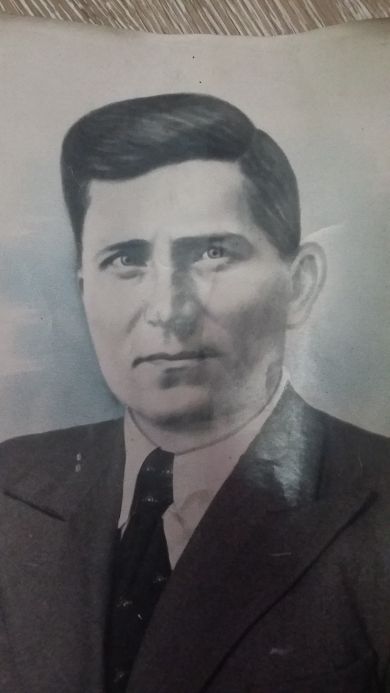 Найдюшкин Лаврентий Иванович