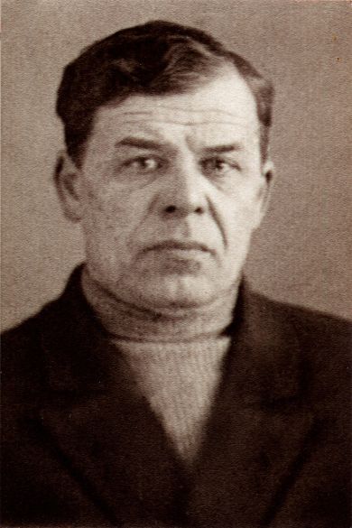 Яковлев Дмитрий Дмитриевич