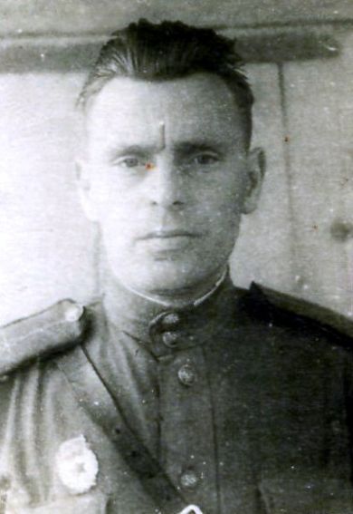 Перфилов Иван Федорович