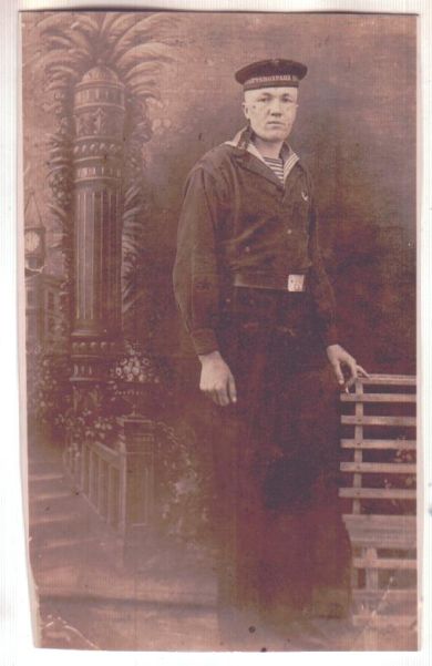 Зуев Виктор Алексеевич